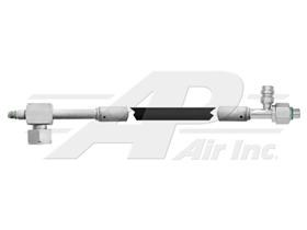 Compressor to Condenser Hose