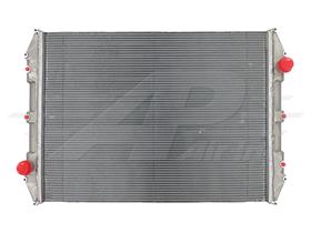 162-8291 - Radiator  - Cat Challenger