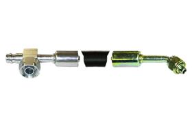 Compressor to Condenser Hose