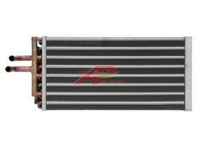 Red Dot Replacement Heater Core - 15" x 8" x 1 7/8"