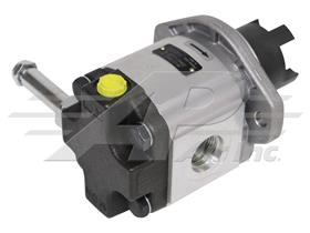 14CC Hydraulic Driven Motor for 506-981