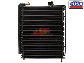 AL112424 - Condenser with Oil Cooler - John Deere