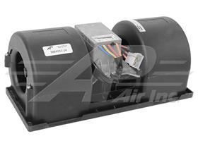 HD Blower Motor Assembly, 24 Volt - Caterpillar