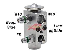 Expansion Valve - Peterbilt