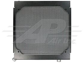 7025103 - Radiator - Bobcat