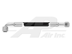 Compressor to Condenser Hose