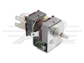 3 Speed Tandem Blower Switch