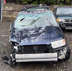 2006 Subaru Forester