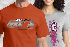 Driver Level 1 Dropship Apparel