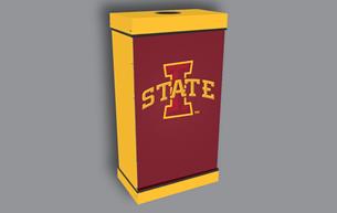 I-State Design: 42 Gallon Aluminum