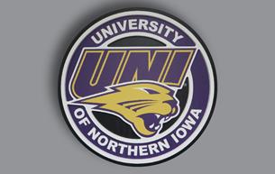 UNI Panther Design 23" 3D