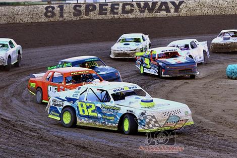 Weekend action on tap as Season Winds Down this Saturday 9-13