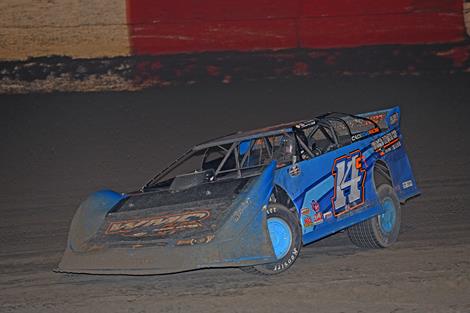 East Bay Newcomer Hardy Gets Biggest Win