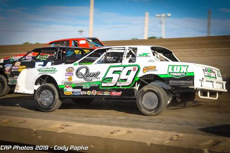 Season Championship & Kuchen Classic Tonight - August 31st