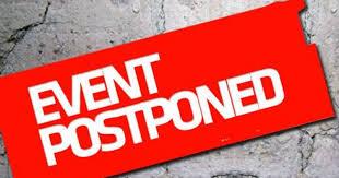 Grand Re-Opening Postponed to April 6th!