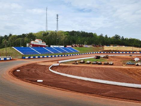 Rome Practice Scheduled