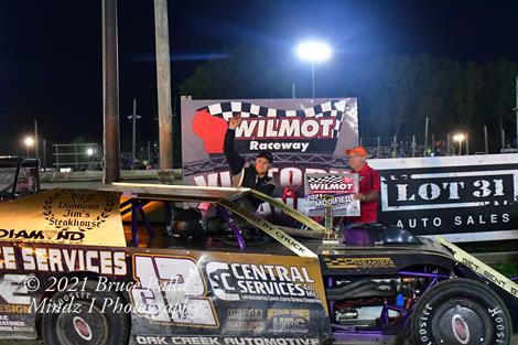 Results from 9.11.21