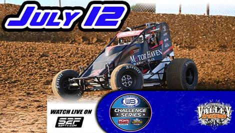 Wholesale Batteries POWRi WAR/MWRA Challenge Series at Valley