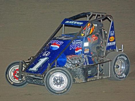 Badger Midget invade Wilmot Raceway Saturday Night