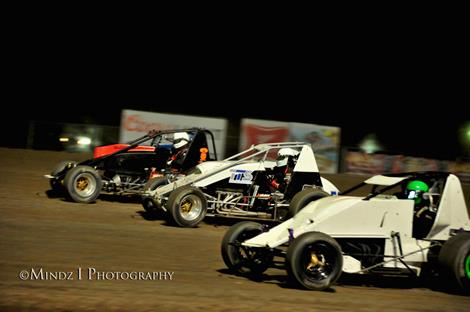 2017 Informational Meeting