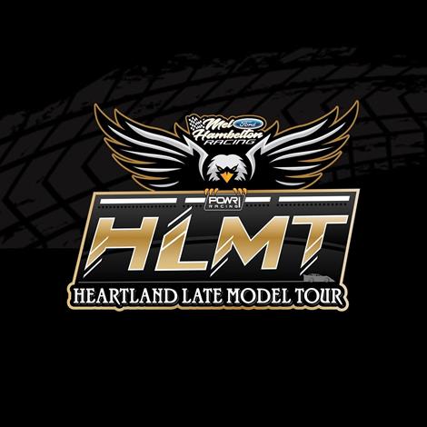 POWRi to Sanction Heartland Late Model Tour in 2026 and Beyond