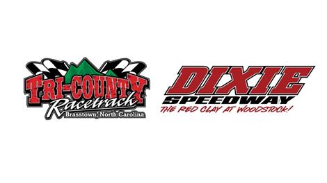 North Carolina-Georgia Double Header Up Next for Rogers-Dabbs Performance Parts Crate Racin' USA Dirt Late Model Series