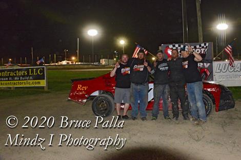 Wilmot Raceway Finally Opened its 2020 Season