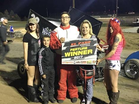 MCINTYRE SCORES MILE HIGH MICRO VICTORY