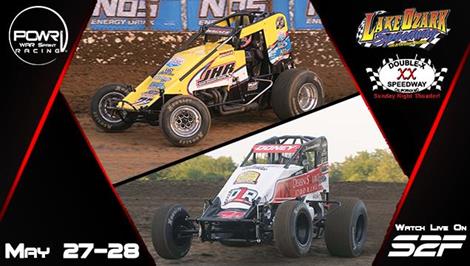 POWRi WAR Prepares for Notable Ozark-Area Weekend Events