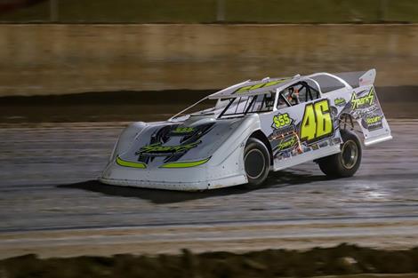 NEWSOME RACEWAY PARTS WEEKLY RACING SERIES LATE MODEL WEEK 17 PREVIEW
