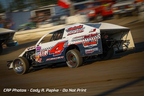 2026 Jamestown Test & Tune - May 16th
