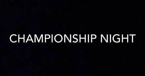 Season championships Sunday at Benton County Speedway