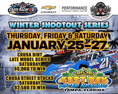Format Changes Add Spice to East Bay CRUSA Events