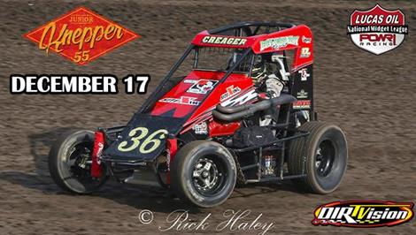 Kentucky, Kansas, Ohio, and Missouri Talents Entered in POWRi’s DuQuoin Return