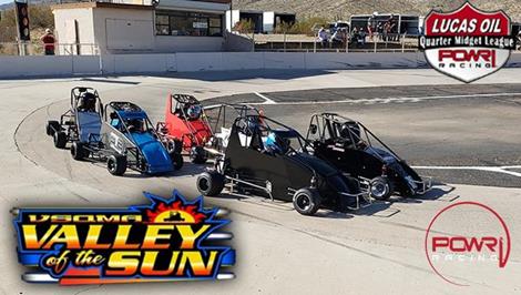 VSQMA holds annual arrive and drives or you can schedule up a individual date