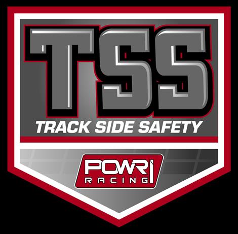 POWRi Racing Trackside Safety Aims to Set National Standard in Motorsports Safety Training