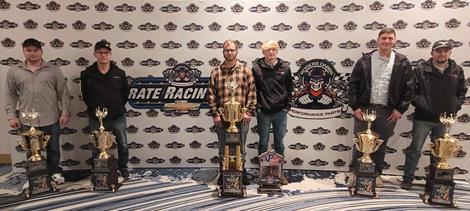 2024 Crate Racin’ USA Banquet Honors Champions, Special Awards, and Season Long Achievements at Dollywood’s HeartSong Lodge & Resort