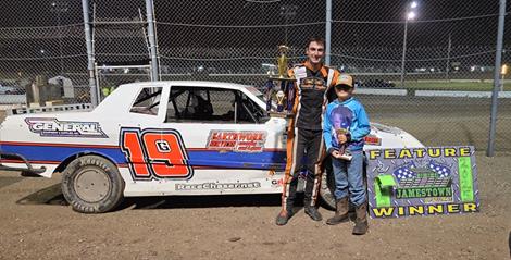 2025 Season Opener & Armed Forces Night Results & Recap