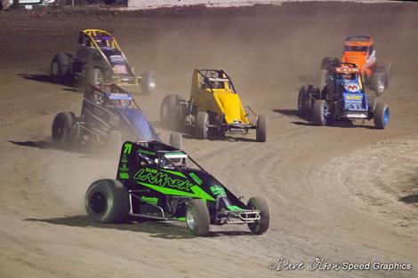 Informational Meeting Tuesday March 20th - 7pm - Brat Stop