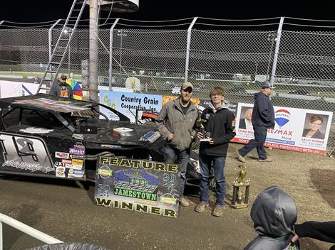 2024 Season Opener & REBEL TOUR - Results & Recap