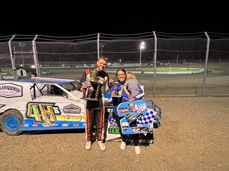 Fireworks Spectacular Race Results & Recap