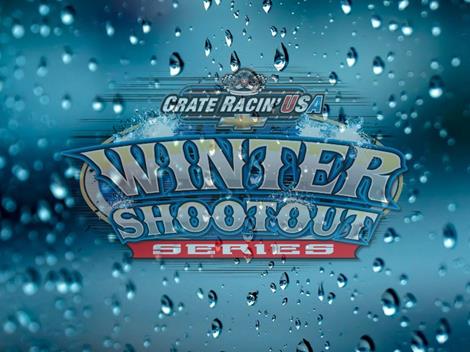 Heavy Rain Cancels Wednesday Practice at Volusia