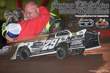 Vacation Pays Dividends For Welshan