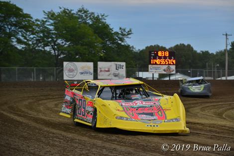 Wilmot Raceway Father’s Day Late Model Special