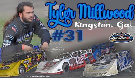 Millwood Making Habit of Deep Rallies