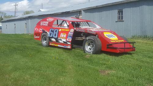 Todd Duchscherer 