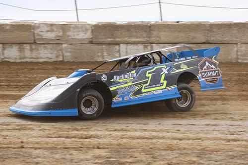Aaron Marrant 