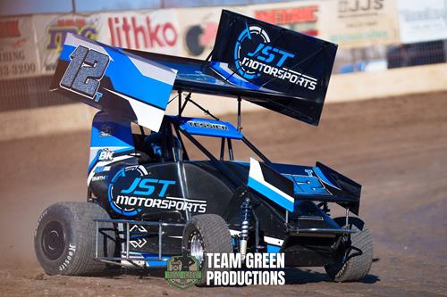 Dustin Tessier 