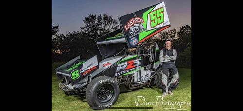 Nick Ranten 