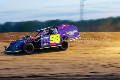Austin Wonch 